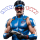 Modem Town Logo